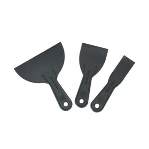 PUTTY KNIFE SET 3PC PLASTIC ACE PUTTY KNIFE SET 3PC PLASTIC ACE